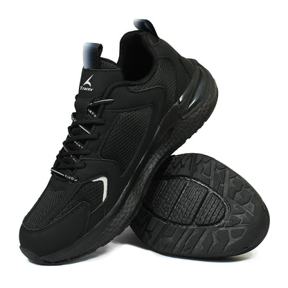 Tracer Shoes| Black| Men's Collection