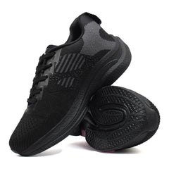 Tracer Shoes | Black| Women's Collection