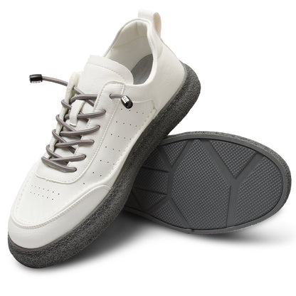 Tracer Scoosh 2715 Sneaker's for Men White