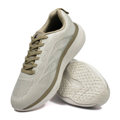 Tracer Shoes | Beige | Men's Collection