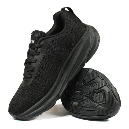 Tracer Shoes | Full Black | Women's Collection