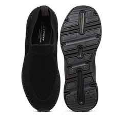 Tracer Shoes | Black | Men's Collection