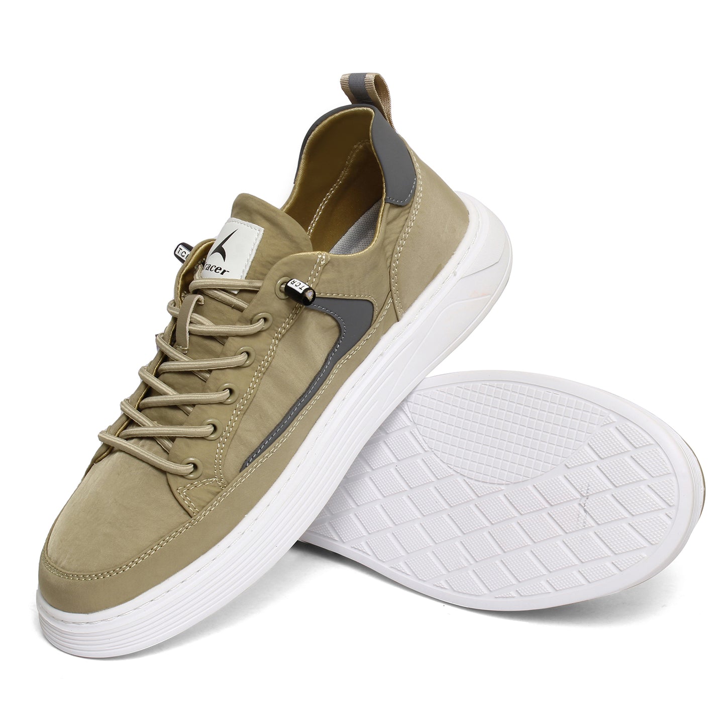 Tracer Scoosh 2711 Sneaker's for Men Beige