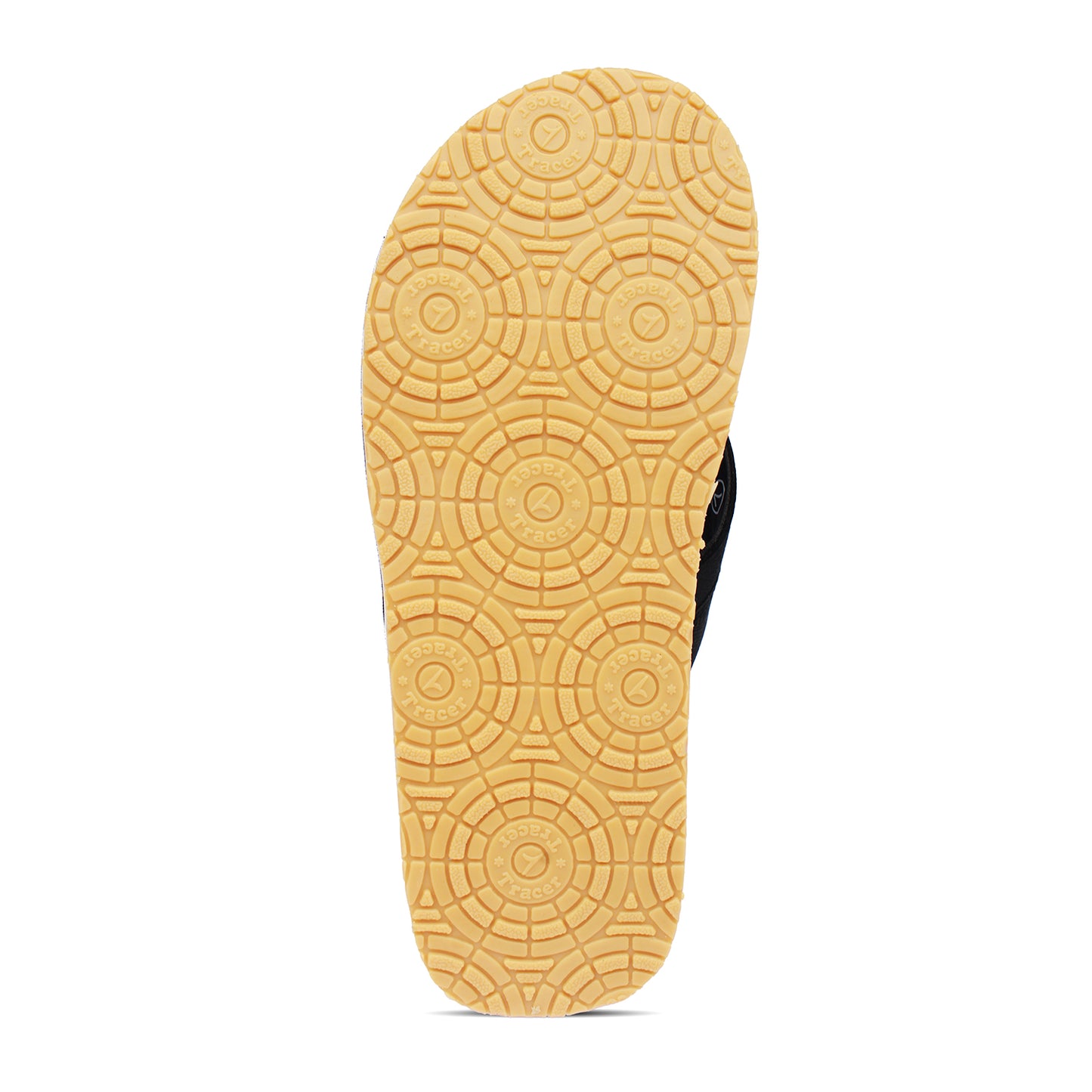 Acustep 01 Men's Comfortable Casual Slipper