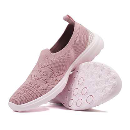 Tracer Belly Shoes | Pink | Women's Collection