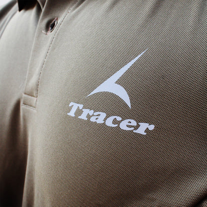Tracer T-Shirt Olive