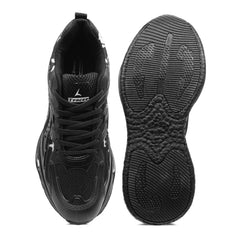 Tracer Shoes | Black | Men's Collection