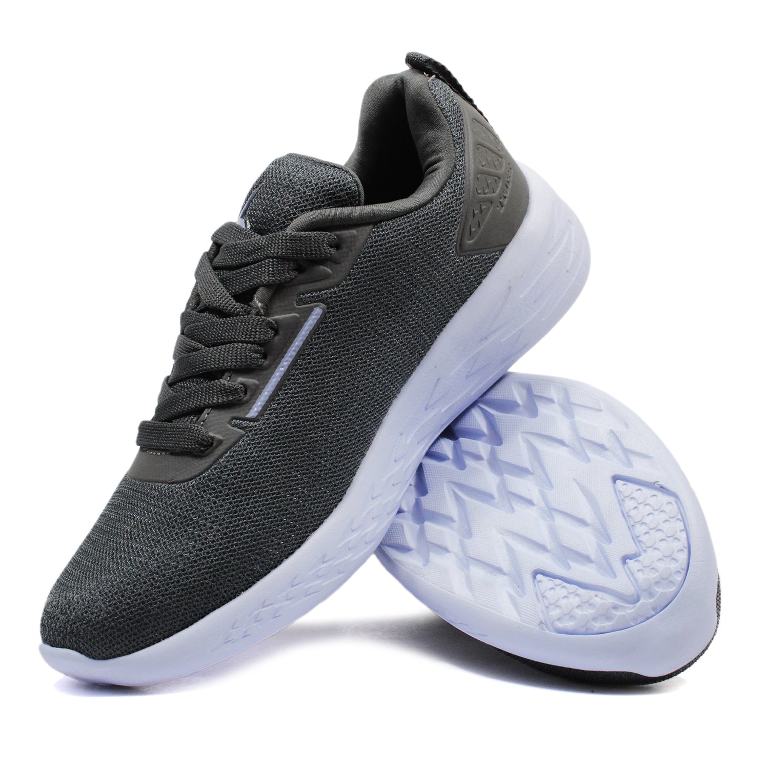 Tracer Shoes | D Grey | Women's Collection