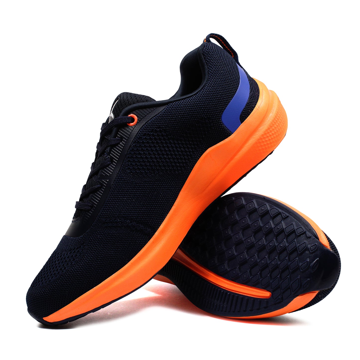 Tracer Shoes | Navy | Men's Collection
