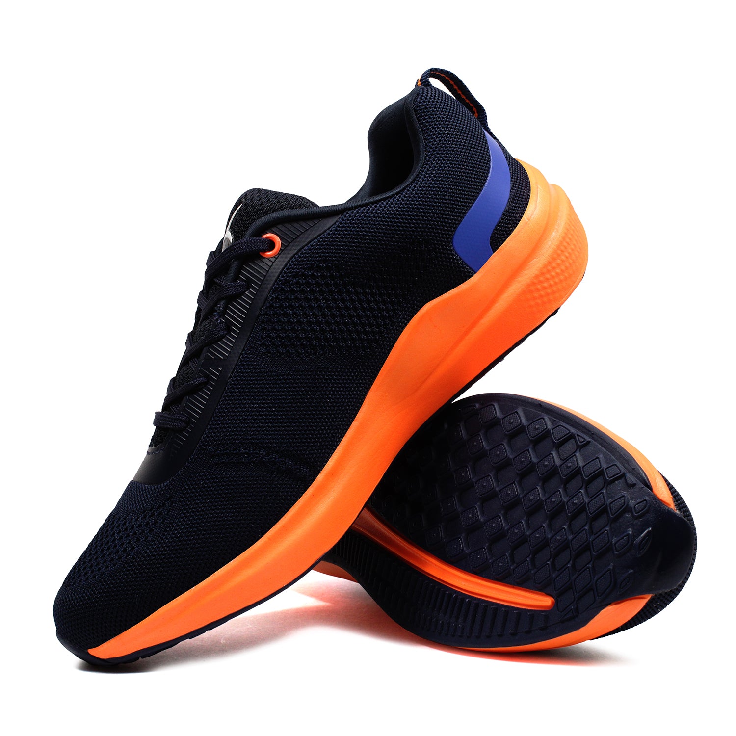 Tracer Shoes | Navy | Men's Collection