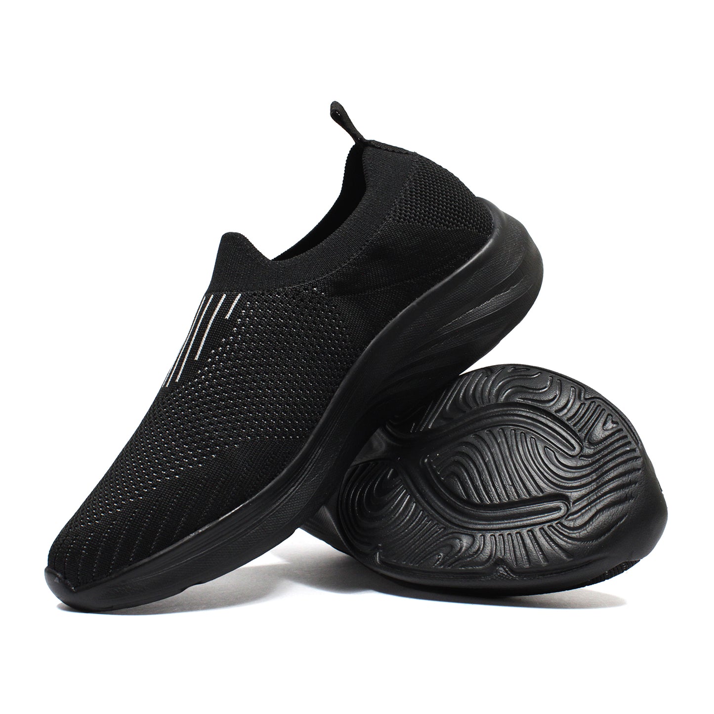 Tracer Shoes | Black | Men's Collection
