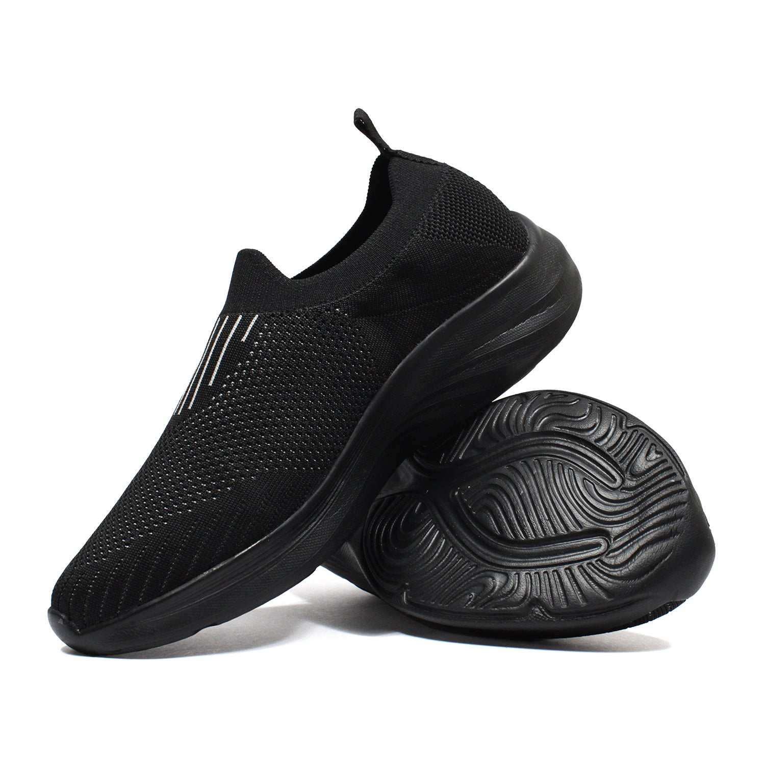 Tracer Shoes | Black | Men's Collection