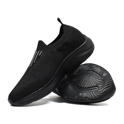 Tracer Shoes | Black | Men's Collection