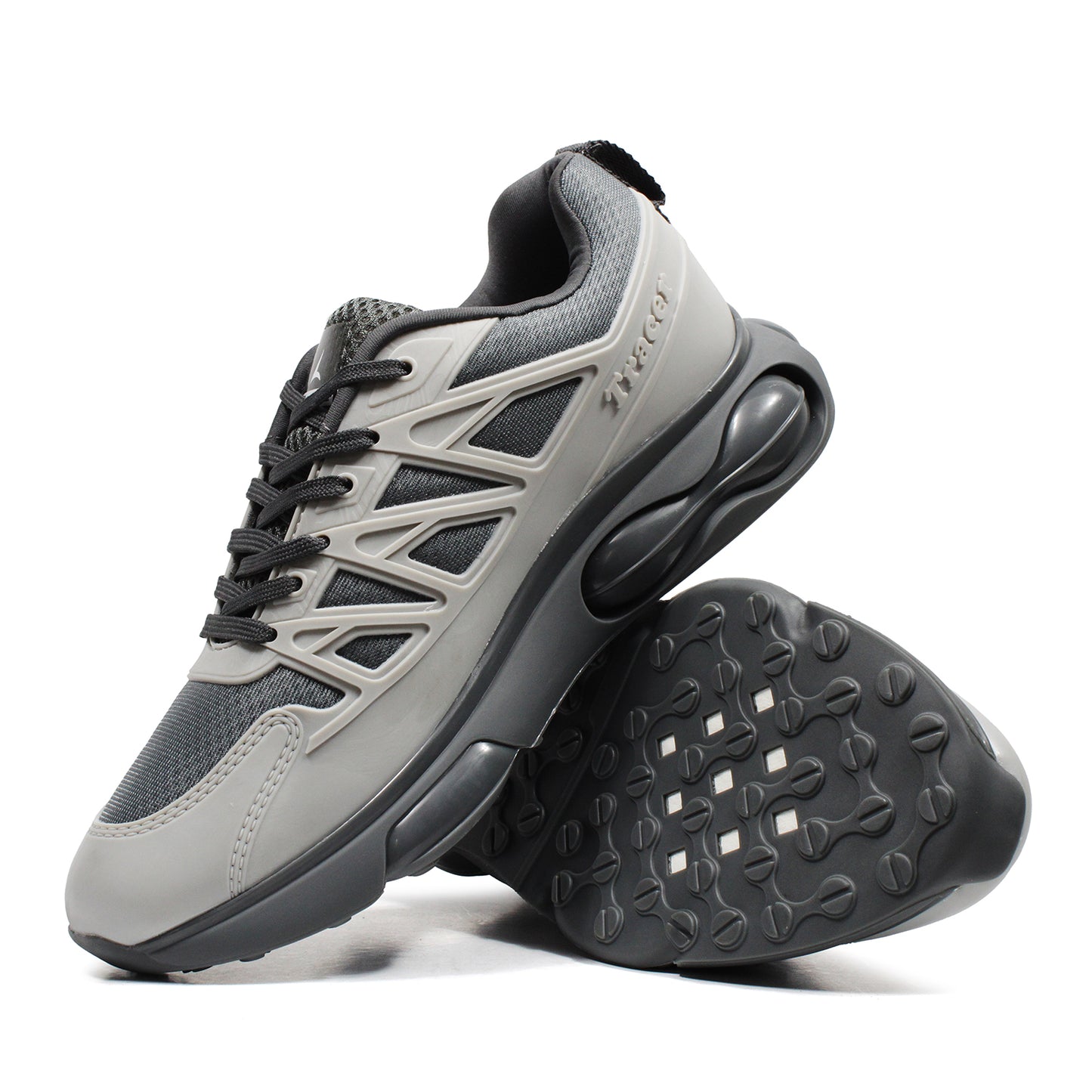 Tracer Shoes | Grey | Men's Collection