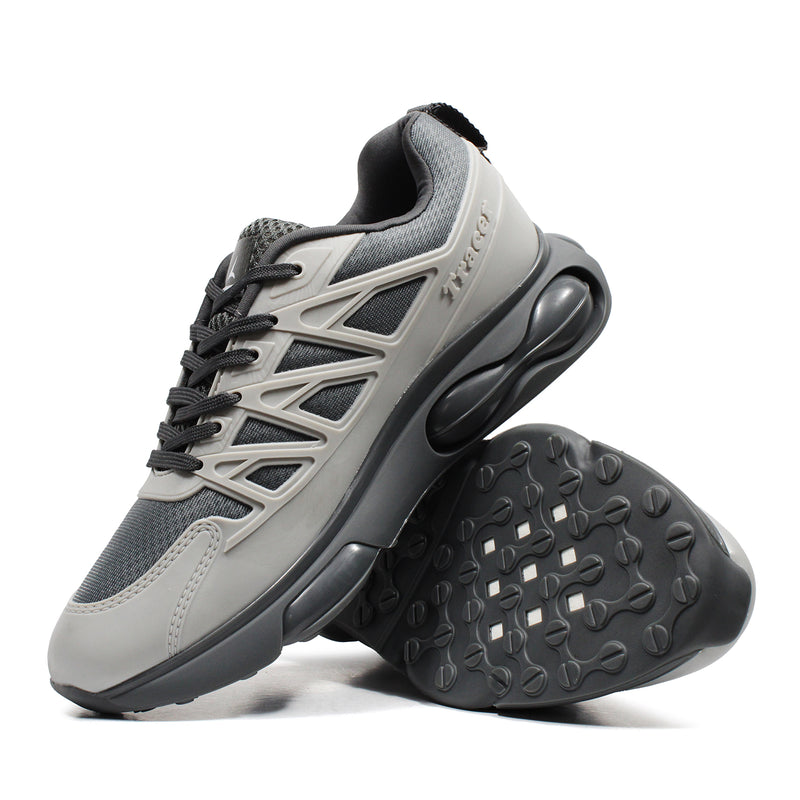 Tracer Shoes | Grey | Men's Collection