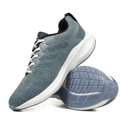 French Blue Tracer Women's Shoes 