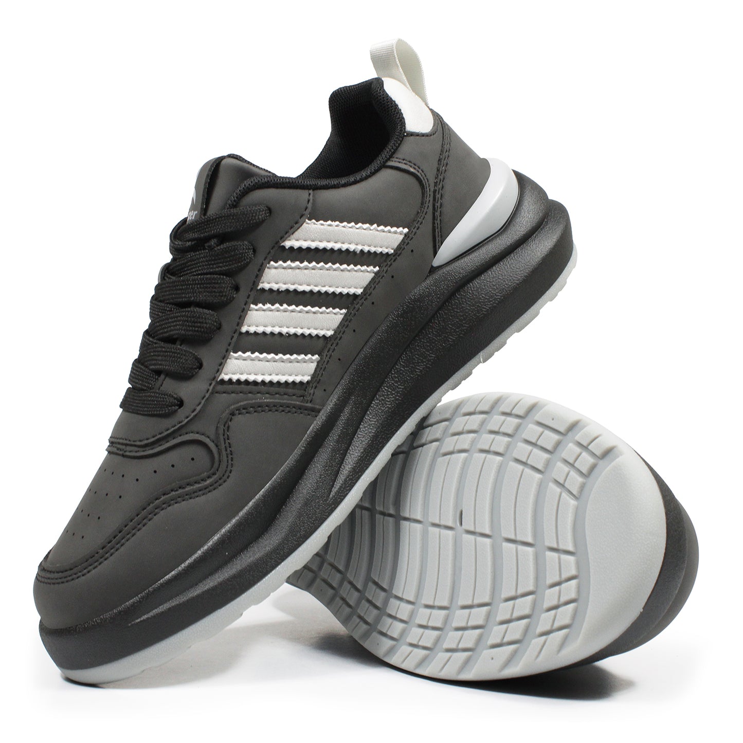 Tracer Shoes | D Grey | Men's Collection