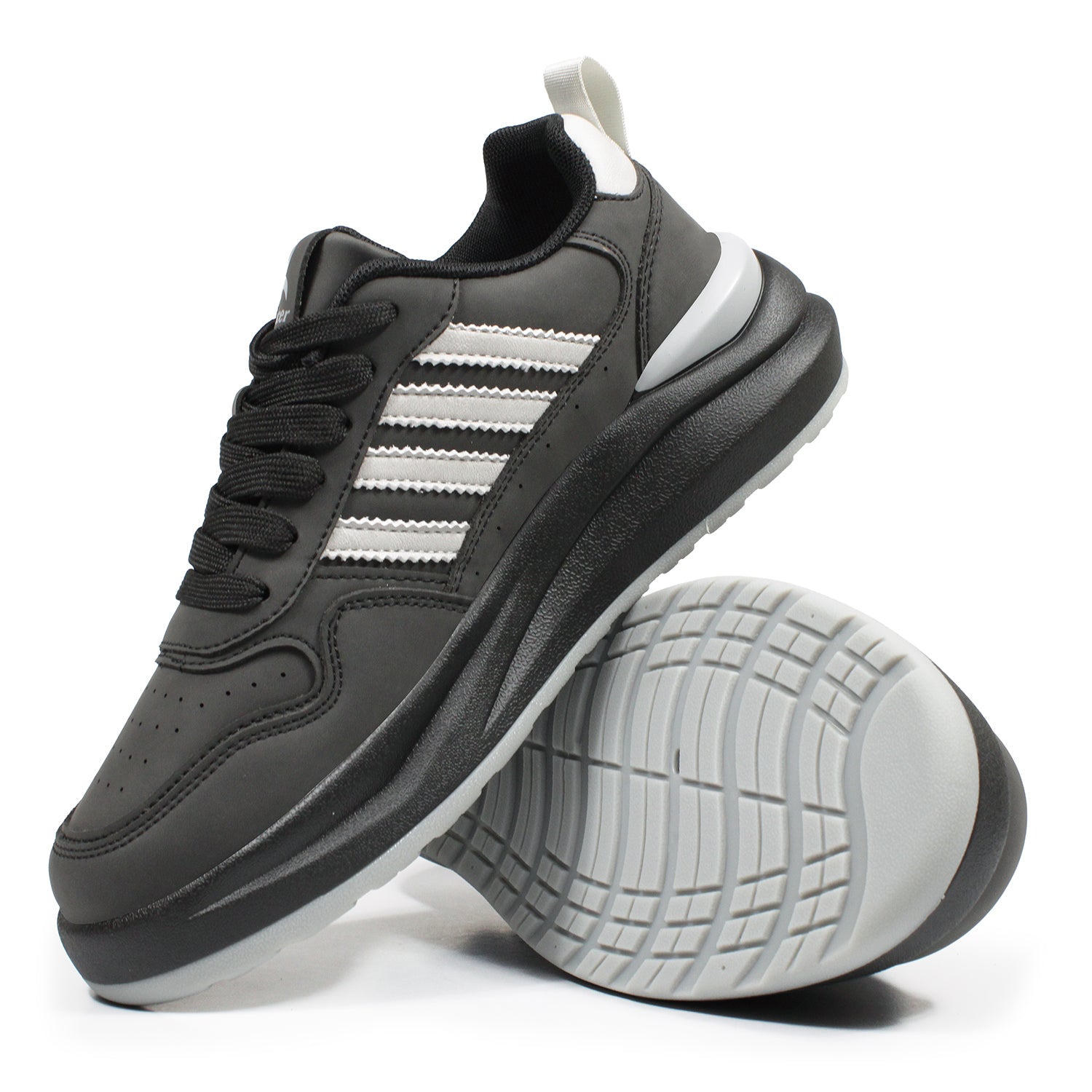 Tracer Shoes | D Grey | Men's Collection
