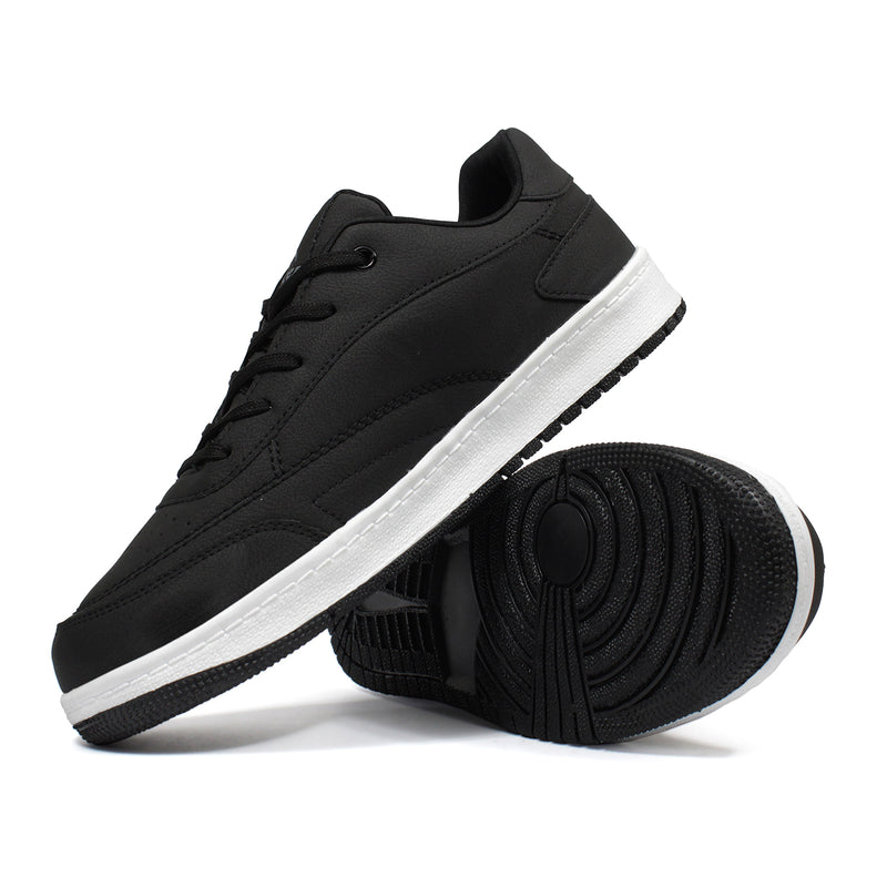 Tracer Shoes | Black | Men's Collection