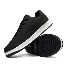 Tracer Shoes | Black | Men's Collection