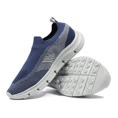 Tracer Shoes | Blue | Men's Collection