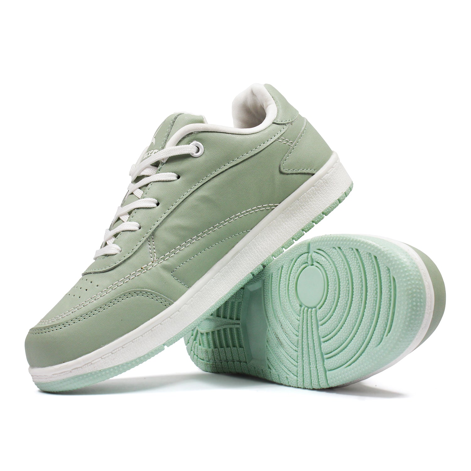 Tracer Shoes | Mint Green | Women's Collection