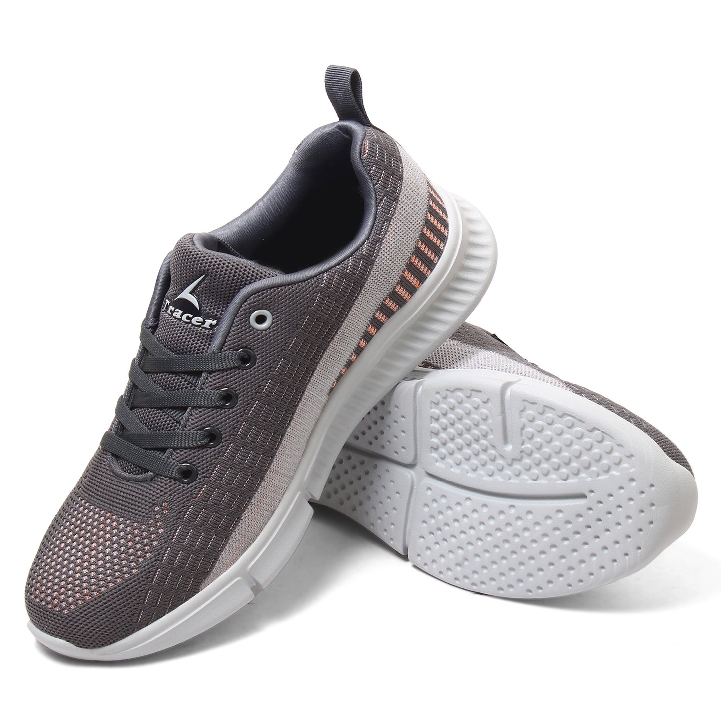 Tracer Shoes | Grey | Men's Collection