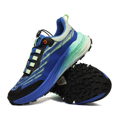 Tracer India| Blue| Men's Shoes