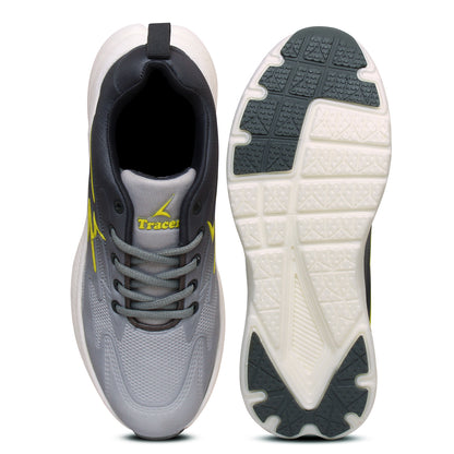 Tracer Urban 1971 D Grey Mens