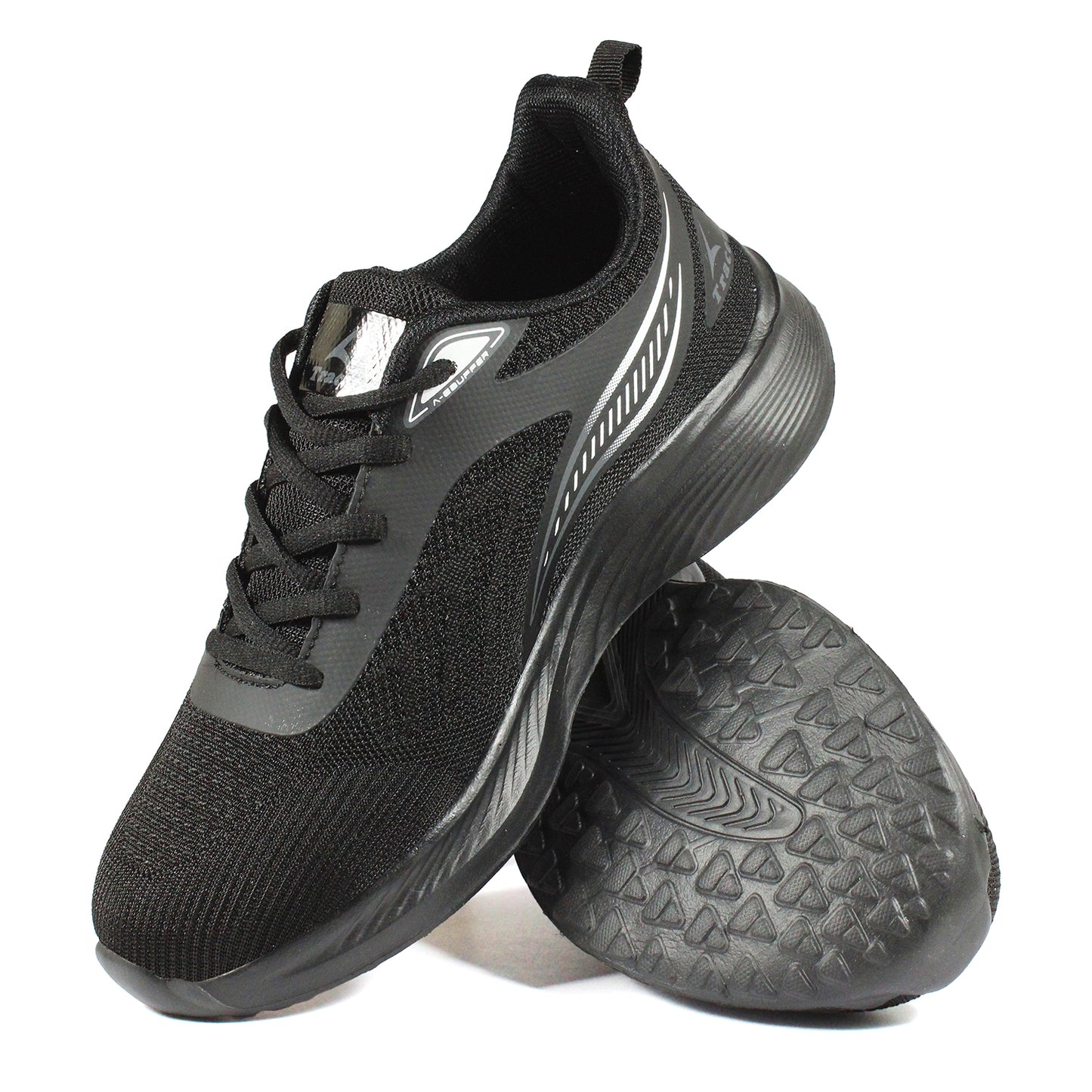 Tracer Shoes | Black | Women's Collection
