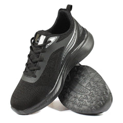 Tracer Shoes | Black | Women's Collection