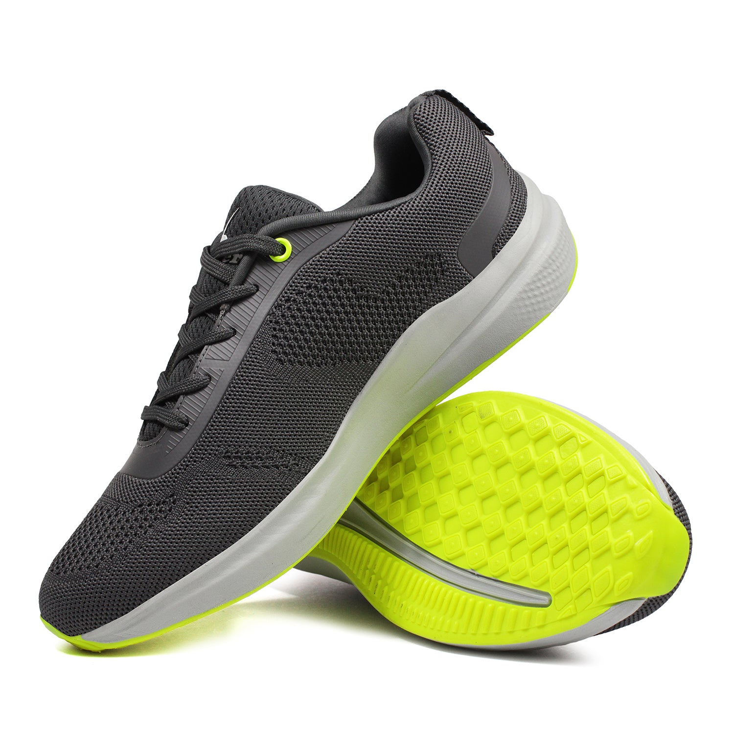 Tracer Shoes | Grey | Men's Collection