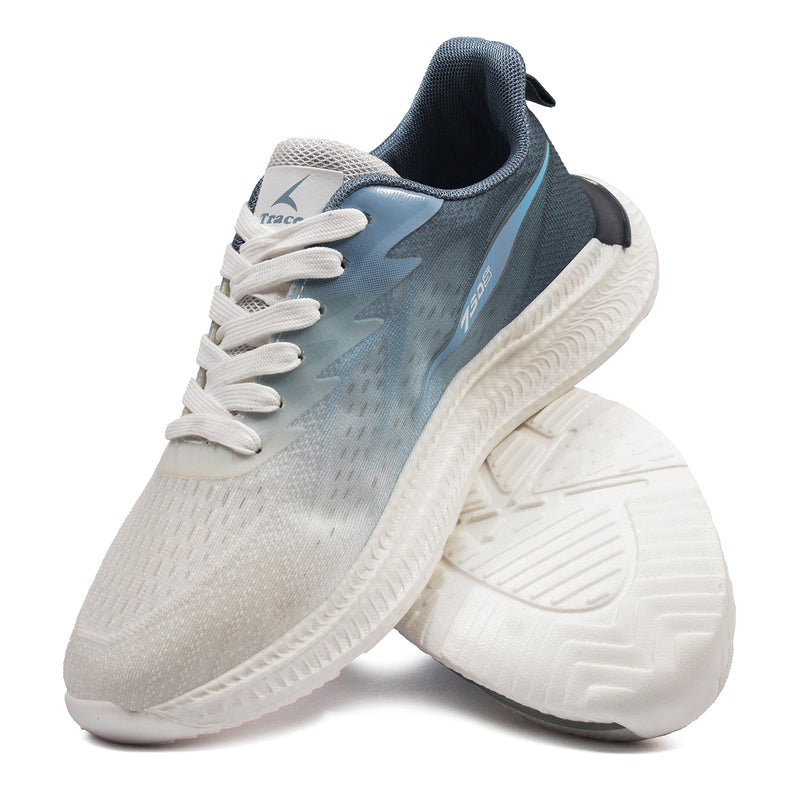 Tracer Shoes | Blue | Women's Collection