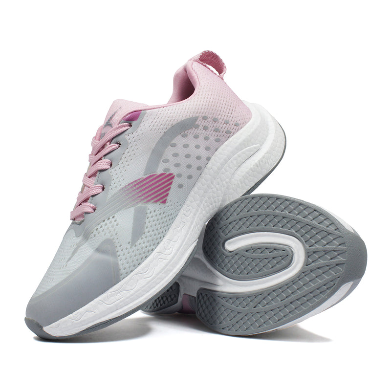 Grey Pink