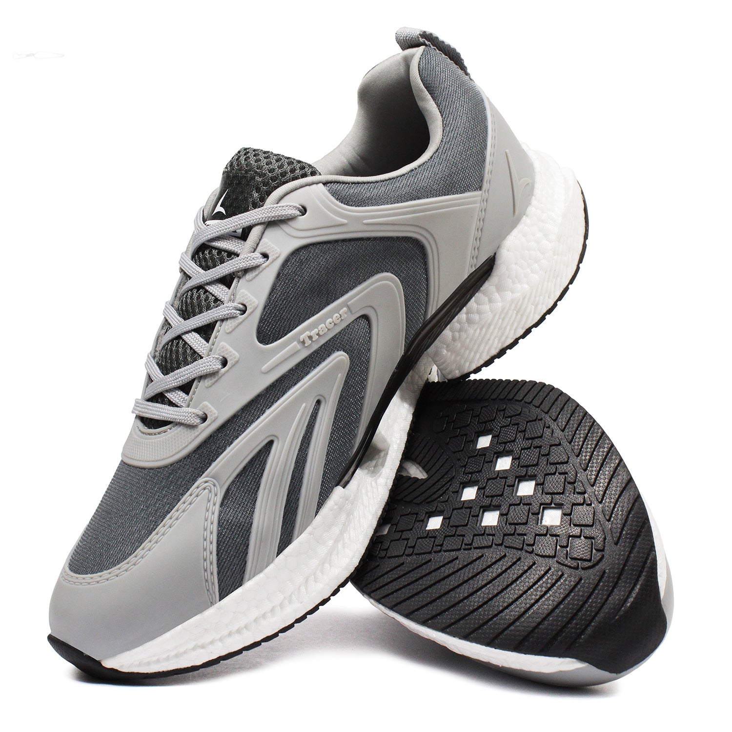 Tracer Shoes | Grey | Men's Collection