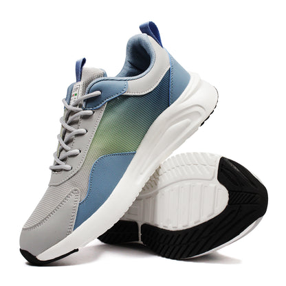 Tracer Shoes | Grey Blue | Men's Collection