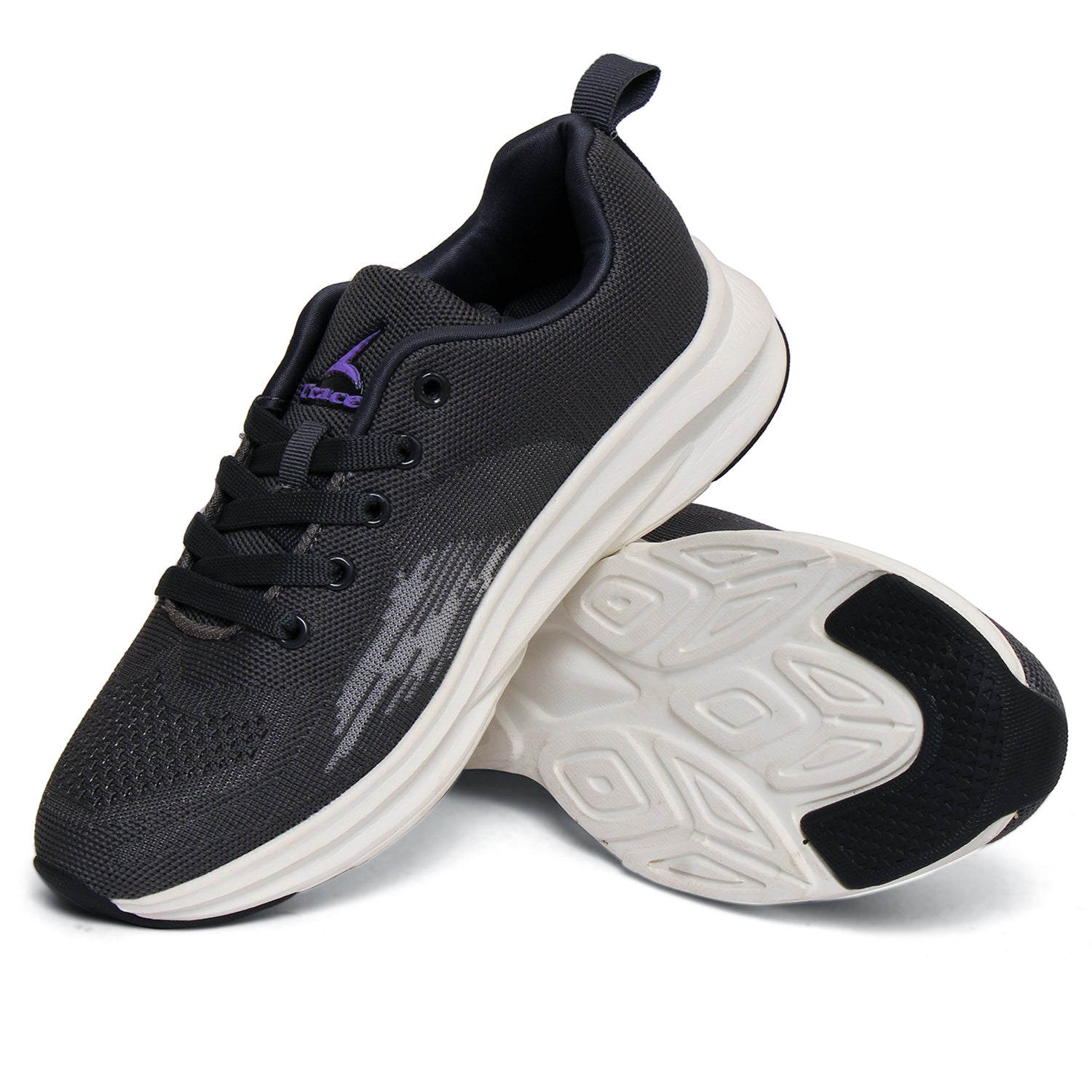 Tracer Track-L-1354 Grey Womens