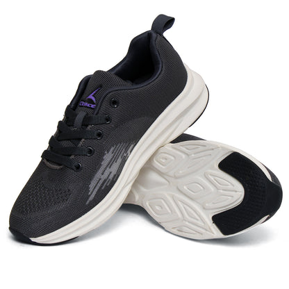 Tracer Track-L-1354 Grey Womens