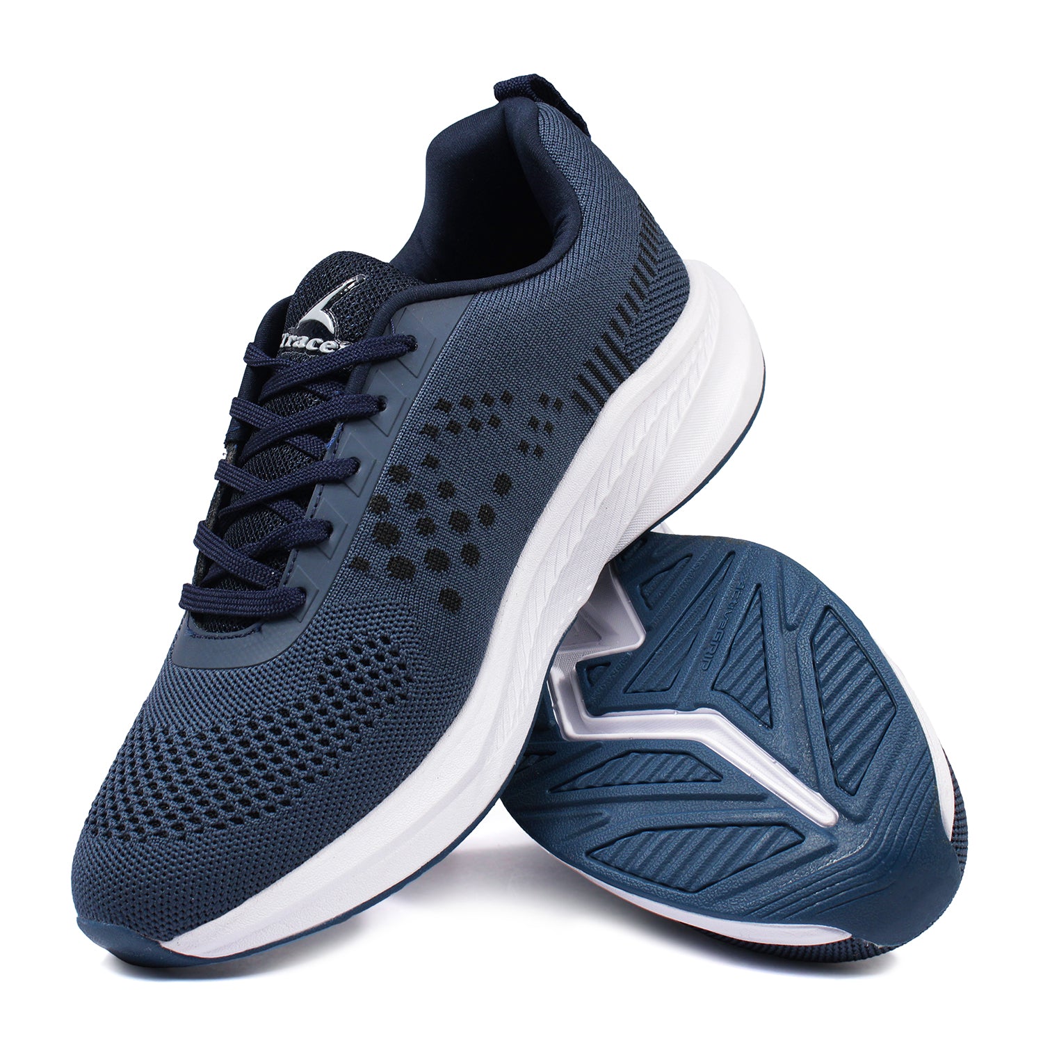 Tracer Shoes | Blue | Men's Collection