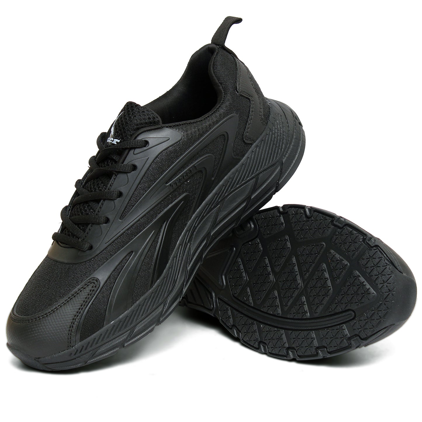 Tracer Ultimate 2272 Black