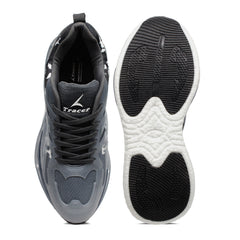 Tracer Shoes | Grey| Men's Collection