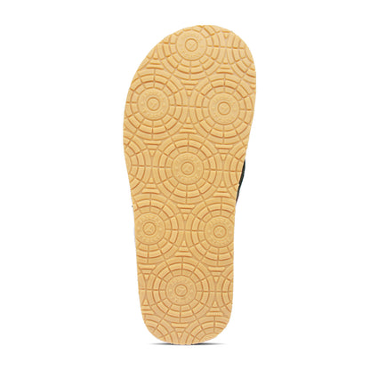 Acustep 01 Men's Comfortable Casual Slipper