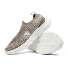 Tracer Shoes | Beige | Men's Collection