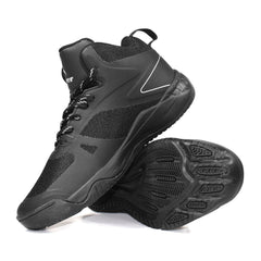 Tracer Shoes | Black | Men's Collection