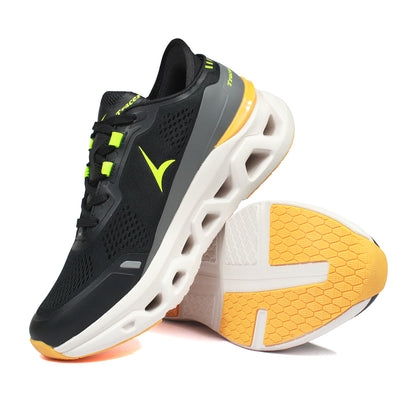 TR Lux 32 - Our Most Advanced Lux Sneaker