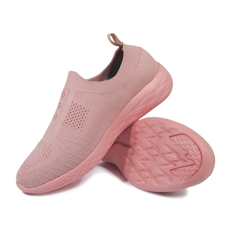 Tracer Shoes | Pink | Women's Collection