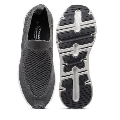 Tracer Shoes | Grey | Men's Collection