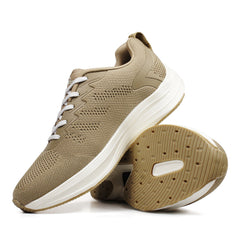 Tracer Men's Shoes Beige