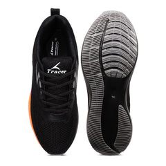  Tracer Shoes | Black | Women's Collection