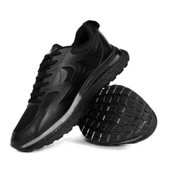 Tracer Shoes | Black | Men's Collection